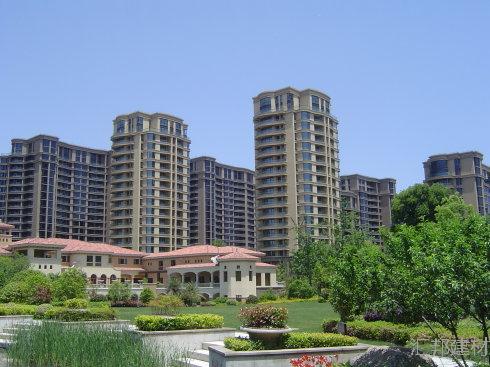桂花城小區(qū)