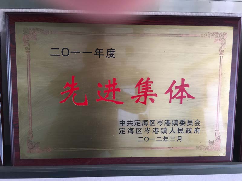 先進(jìn)集體